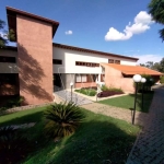 Casa em condomínio fechado com 4 quartos à venda na Rua Cataldo Bove, s/n, Colinas do Ermitage (Sousas), Campinas