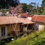 Casa em condomínio fechado com 3 quartos à venda na Rua Cataldo Bove, s/n, Colinas do Ermitage (Sousas), Campinas