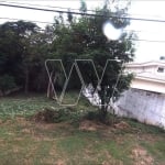 Terreno em condomínio fechado à venda na Rua Tasso Magalhães, 200, Jardim Sorirama (Sousas), Campinas