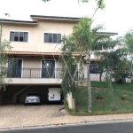 Casa em condomínio fechado com 5 quartos à venda na Rua Engenheiro Heitor Castro de Aguiar, 498, Loteamento Arboreto dos Jequitibás (Sousas), Campinas