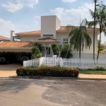 Casa em condomínio fechado com 4 quartos à venda na Rua Engenheiro Heitor Castro de Aguiar, 498, Loteamento Arboreto dos Jequitibás (Sousas), Campinas