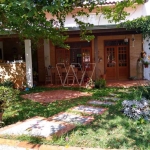 Casa em condomínio fechado com 4 quartos à venda na Rua San Conrado, S/N, Loteamento Caminhos de San Conrado (Sousas), Campinas