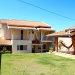 Casa em condomínio fechado com 3 quartos à venda na Rua San Conrado, S/N, Loteamento Caminhos de San Conrado (Sousas), Campinas