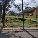 Terreno em condomínio fechado à venda na Rua San Conrado, S/N, Loteamento Caminhos de San Conrado (Sousas), Campinas