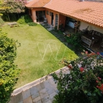 Casa em condomínio fechado com 3 quartos à venda na Rua San Conrado, S/N, Loteamento Caminhos de San Conrado (Sousas), Campinas