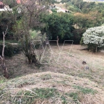 Terreno em condomínio fechado à venda na Rua San Conrado, S/N, Loteamento Caminhos de San Conrado (Sousas), Campinas