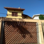 Casa em condomínio fechado com 4 quartos à venda na Rua San Conrado, S/N, Loteamento Caminhos de San Conrado (Sousas), Campinas