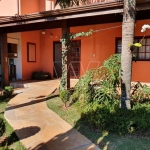 Casa em condomínio fechado com 4 quartos à venda na Rua San Conrado, S/N, Loteamento Caminhos de San Conrado (Sousas), Campinas