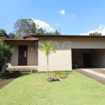 Casa em condomínio fechado com 3 quartos à venda na Estrada Sousas Joaquim Egidio,  Km 11, Km 11, Sousas, Campinas