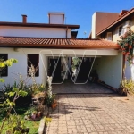 Casa em condomínio fechado com 4 quartos à venda na Rua San Conrado, S/N, Loteamento Caminhos de San Conrado (Sousas), Campinas