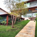 Casa em condomínio fechado com 2 quartos à venda na Rua Mário Garnero, s/n, Parque Jatibaia (Sousas), Campinas