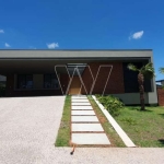 Casa em condomínio fechado com 4 quartos à venda na Avenida Isaura Roque Quércia, km 5, Loteamento Residencial Pedra Alta (Sousas), Campinas