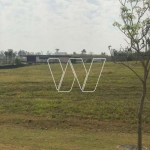 Terreno em condomínio fechado à venda na Avenida Isaura Roque Quércia, km 5, Loteamento Residencial Pedra Alta (Sousas), Campinas