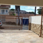 Casa em condomínio fechado com 3 quartos à venda na Rua Mário Garnero, s/n, Parque Jatibaia (Sousas), Campinas