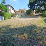 Terreno em condomínio fechado à venda na Rua San Conrado, S/N, Loteamento Caminhos de San Conrado (Sousas), Campinas