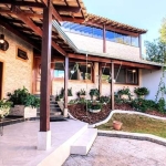 Casa em condomínio fechado com 5 quartos para alugar na Rua San Conrado, S/N, Loteamento Caminhos de San Conrado (Sousas), Campinas