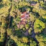 Casa em condomínio fechado com 4 quartos à venda na Alameda das Jaqueiras, 900, Sítios de Recreio Gramado, Campinas