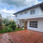 Casa em condomínio fechado com 3 quartos para alugar na Rua San Conrado, S/N, Loteamento Caminhos de San Conrado (Sousas), Campinas