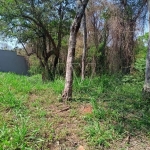 Terreno em condomínio fechado à venda na Rua Cataldo Bove, s/n, Colinas do Ermitage (Sousas), Campinas