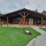 Casa em condomínio fechado com 3 quartos para alugar na Rua Cataldo Bove, s/n, Colinas do Ermitage (Sousas), Campinas