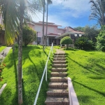 Casa em condomínio fechado com 3 quartos para alugar na Rua San Conrado, S/N, Loteamento Caminhos de San Conrado (Sousas), Campinas