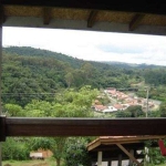 Casa em condomínio fechado com 3 quartos à venda na Rua Cataldo Bove, s/n, Colinas do Ermitage (Sousas), Campinas