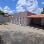 Casa em condomínio fechado com 3 quartos para alugar na Rua San Conrado, 2447, Loteamento Caminhos de San Conrado (Sousas), Campinas