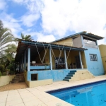 Casa em condomínio fechado com 2 quartos à venda na Rua San Conrado, S/N, Loteamento Caminhos de San Conrado (Sousas), Campinas