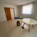 Apartamento com 2 quartos à venda na Rua Mauro Coura Macedo, 80, Paquetá, Belo Horizonte