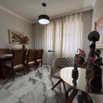 Apartamento com 2 quartos à venda na Rua Cantor Luiz Gonzaga, 106, Castelo, Belo Horizonte