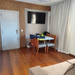 Apartamento com 3 quartos à venda na Gil Vieira Carvalho, 33, Nova Gameleira, Belo Horizonte