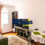 Apartamento com 2 quartos à venda na Uaproma, 137, Ouro Preto, Belo Horizonte