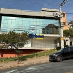 Ponto comercial para alugar na Rua Romualdo Lopes Cançado, 68, Castelo, Belo Horizonte