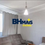 Apartamento com 3 quartos à venda na Rua Alberto de Freitas Ramos, 312, Piratininga (Venda Nova), Belo Horizonte