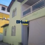 Casa com 6 quartos à venda na Rua Mário Mendes Campos, 375, Castelo, Belo Horizonte