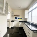 Apartamento com 4 quartos à venda na Rua Francisco Bicalho, 500, Adelaide, Belo Horizonte