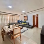 Apartamento com 3 quartos à venda na Castelo de Santarem, 35, Castelo, Belo Horizonte