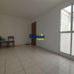 Apartamento com 2 quartos à venda na Avenida Wilson Tavares Ribeiro, 980, Cabral, Contagem