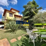 Casa com 4 quartos à venda na Rua Castelo de Alcobaça, 115, Castelo, Belo Horizonte