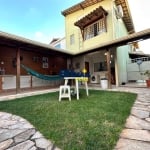 Casa com 4 quartos à venda na Rua João Bernardino Santos, 203, Jardim Paquetá, Belo Horizonte