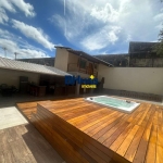 Casa com 5 quartos à venda na Hervália, 93, Caiçaras, Belo Horizonte