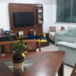 Casa com 4 quartos à venda na Bernardes Carvalho, 107, Santa Terezinha, Belo Horizonte