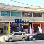 Ponto comercial para alugar na Rua Central, 880, Copacabana, Belo Horizonte