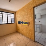 Apartamento com 2 quartos à venda na Nadir, 64, Jardim Montanhês, Belo Horizonte