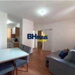 Apartamento com 2 quartos à venda na Padre Argemiro Moreira, 11481, Monte Azul, Belo Horizonte