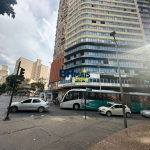 Sala comercial com 2 salas à venda na Avenida Afonso Pena, 262, Centro, Belo Horizonte