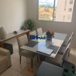 Apartamento com 2 quartos à venda na Avenida Miguel Perrela, 975, Castelo, Belo Horizonte