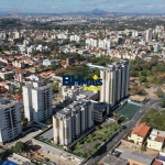 Cobertura com 2 quartos à venda na Rua Póvoa de Varzim, 58, Ouro Preto, Belo Horizonte