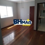 Apartamento com 3 quartos à venda na Rua Romualdo Lopes Cançado, 240, Castelo, Belo Horizonte