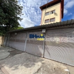 Apartamento com 3 quartos à venda na Rua Jacuma, 333, Novo Eldorado, Contagem